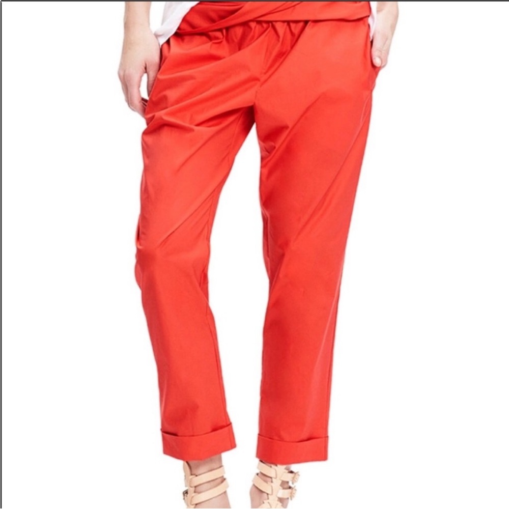 Hatch Ipek Maternity Pants